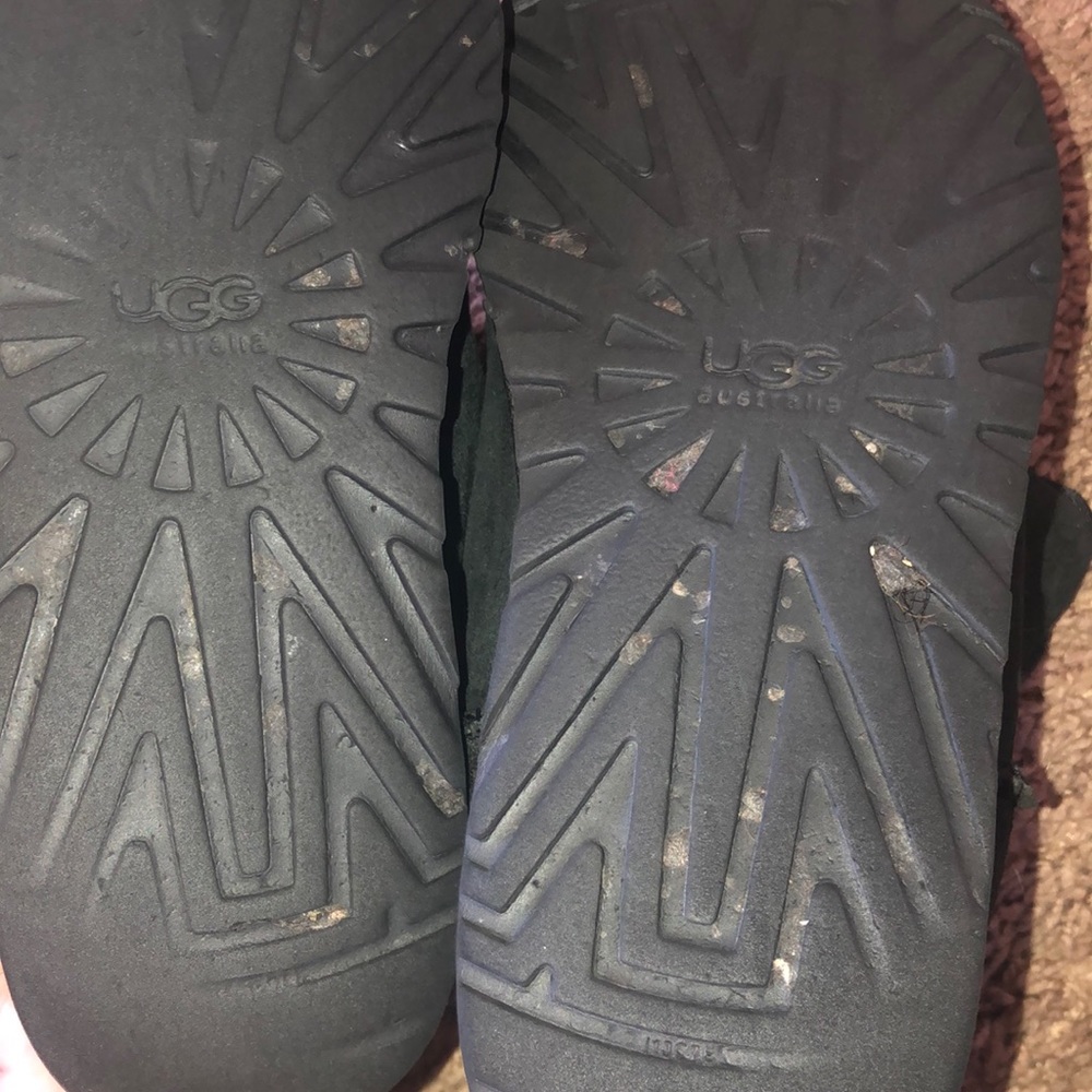 Ugg Boots Short
